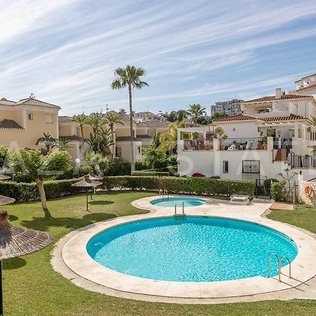 Bonito Piso A 300M De La Playa Nerja公寓 外观 照片