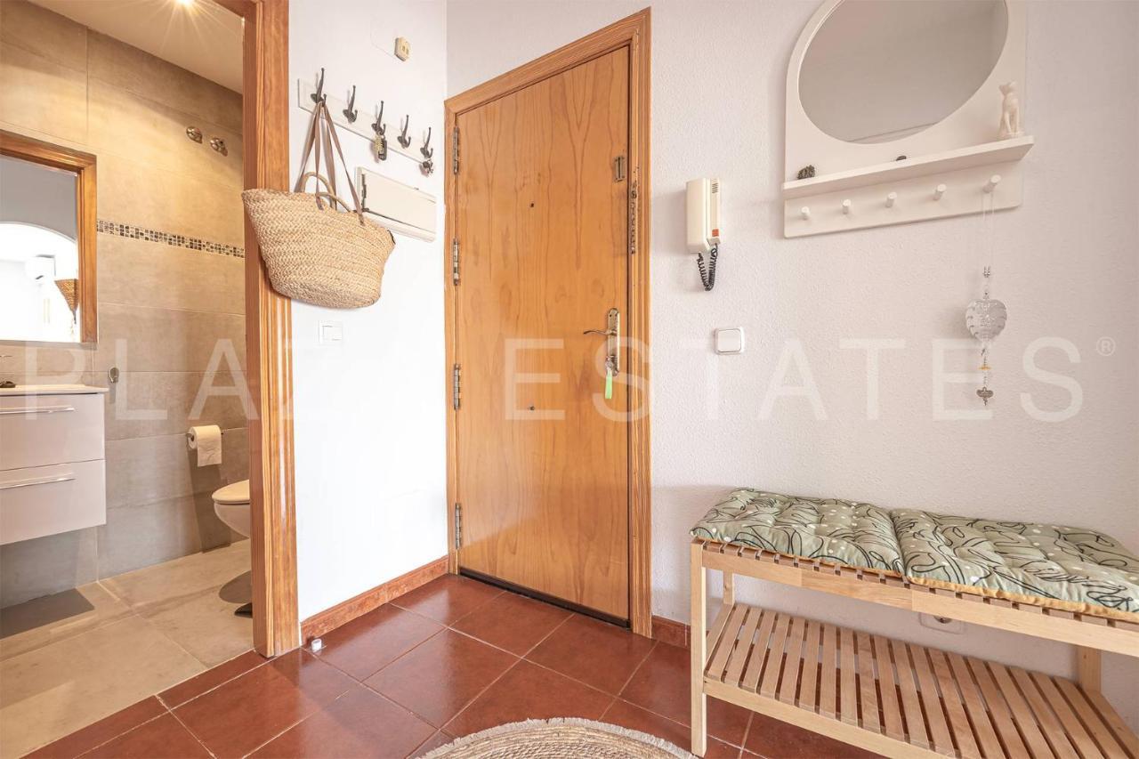 Bonito Piso A 300M De La Playa Nerja公寓 外观 照片